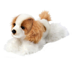 Peluche King Charles Spaniel Miyoni 20,5cm