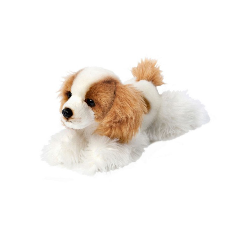 Peluche King Charles Spaniel Miyoni 20,5cm