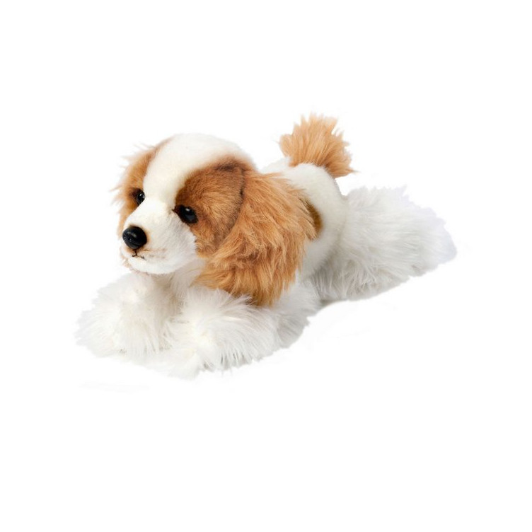 Peluche King Charles Spaniel Miyoni 20,5cm