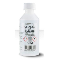 Citadel Air: Cleaner (250ml)