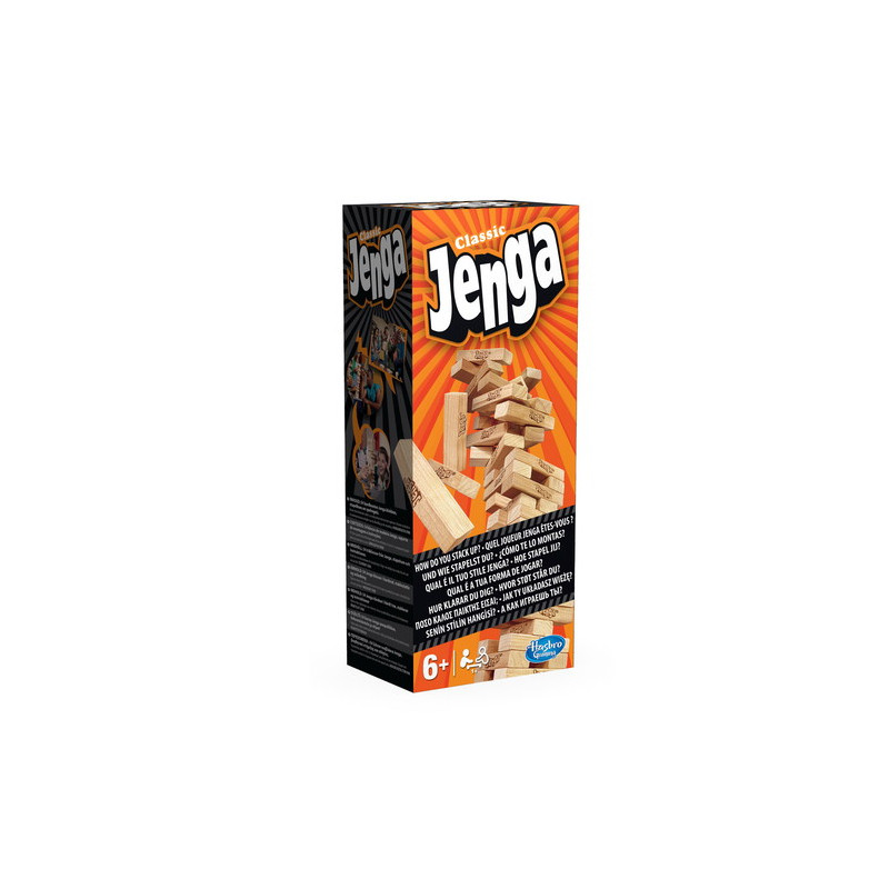 Jenga