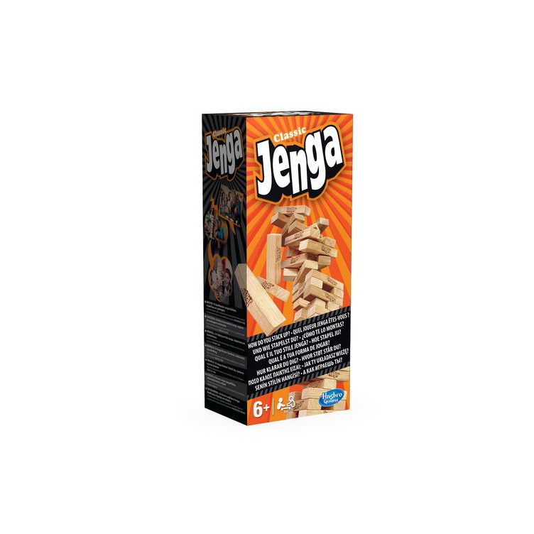 Jenga