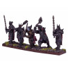 Undead Soul Reaver Infantry Troop (10)