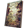 Kings Of War 2nd Edition Rulebook (English)