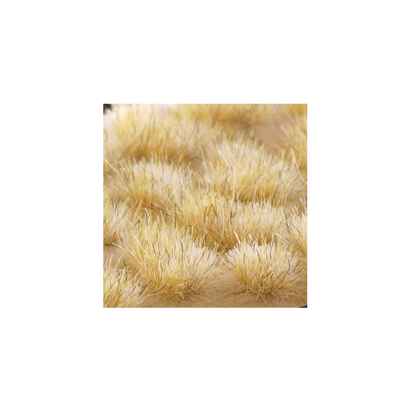 Gamer's Grass Winter 5mm Tufts Wild