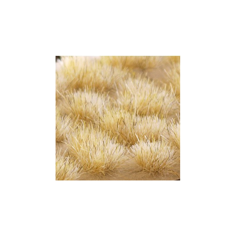 Gamer's Grass Winter 5mm Tufts Wild