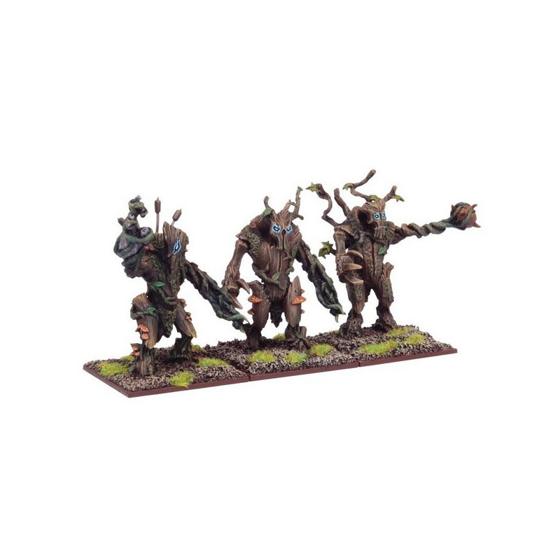 Forest Shambler Troop