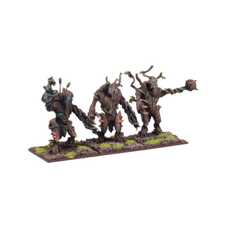 Forest Shambler Troop