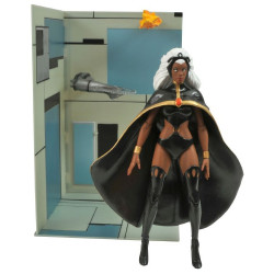 Marvel Select Figura Storm Danger Room 18 cm