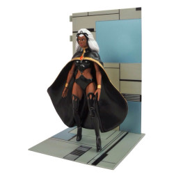 Marvel Select Figura Storm Danger Room 18 cm