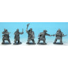 Frostgrave Soldiers