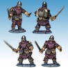 Frostgrave Soldiers