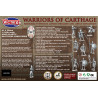 Warriors of Carthage