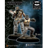 Arkham Asylum Inmates Set 1