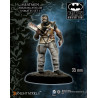 Arkham Asylum Inmates Set 1