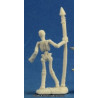 Skeleton Warrior Spearman (3)