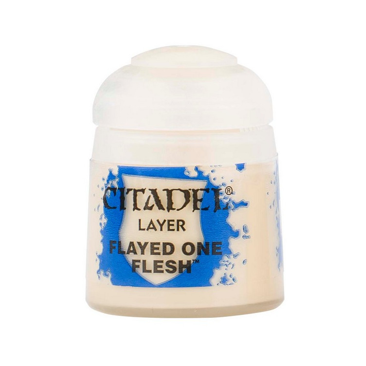 Layer: Flayed One Flesh (12ml)