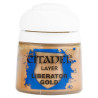 Layer: Liberator Gold (12ml)