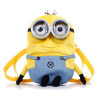 Gru, Mi Villano Favorito 2 Mochila de Peluche Dave