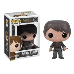 Juego de Tronos POP! Arya Stark