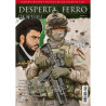 Despeta Ferro Contemporánea 10: Insurgencia en Irak