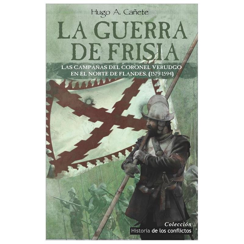 La guerra de Frisia