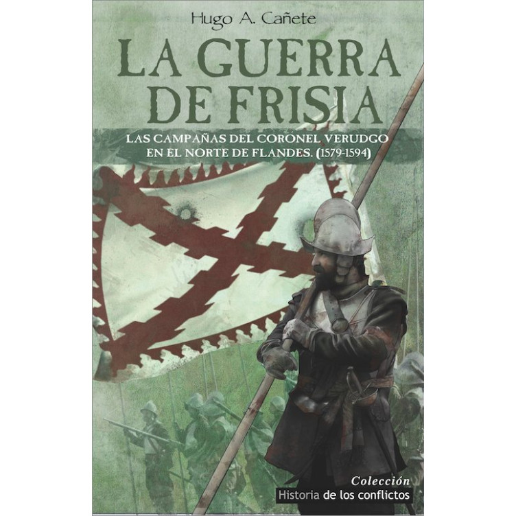 La guerra de Frisia