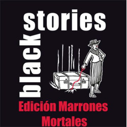 Black Stories: Marrones Mortales