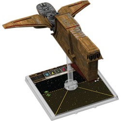 X-Wing: Diente de Perro