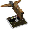 X-Wing: Diente de Perro