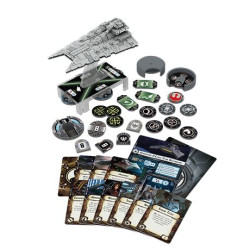 Star Wars Armada: Destructor Estelar clase Gladiador