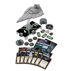 Star Wars Armada: Destructor Estelar clase Victoria