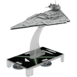 Star Wars Armada: Destructor Estelar clase Victoria