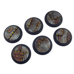 Tech Bases, WRound 40mm (2)