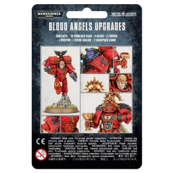 Pack de mejora Blood Angels