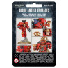 Pack de mejora Blood Angels