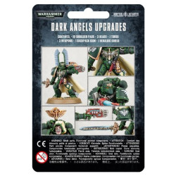 Pack de mejora Dark Angels