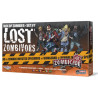 Zombicide: Lost Zombivors