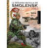 Smolensk 1943. La segunda batalla