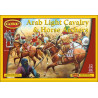 Arab Light Cavalry