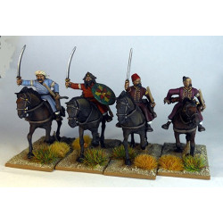 Arab Light Cavalry