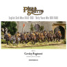 Pike & Shotte Cavalry