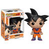 Dragon Ball Z POP! Goku (Vaulted)