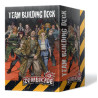 Zombicide: Team Building Deck