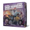 Zombicide: Angry Neighbors