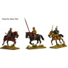 Light Cavalry (12 figures)