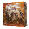 Zombicide: Temporada 3 Rue Morgue