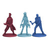 Zombicide: Temporada 3 Rue Morgue