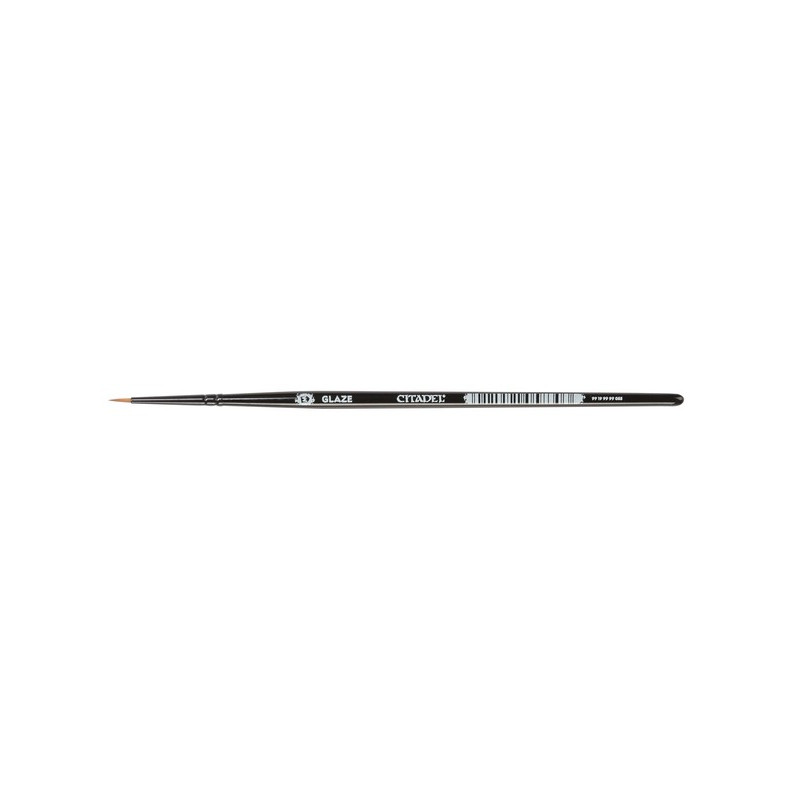 Citadel Medium Glaze Brush