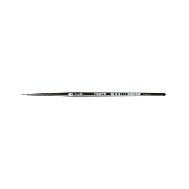 Citadel Medium Glaze Brush